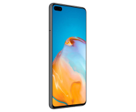 HUAWEI P40 8/128GB Czarny - 553318 - zdjęcie 4